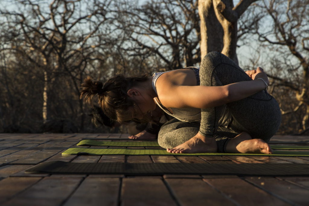 Yoga Reise Namibia Yoga Reise Namibia