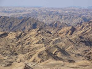 Mondlandschaft bei Swakopmund Mondlandschaft bei Swakopmund