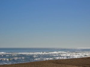 Sonniger Tag in Swakopmund Sonniger Tag in Swakopmund
