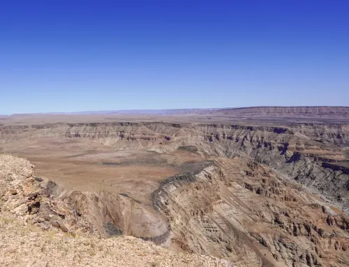 Namibia individuell: Südliche Highlights & Etosha maßgeschneidert