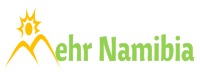 Mehr Namibia Logo