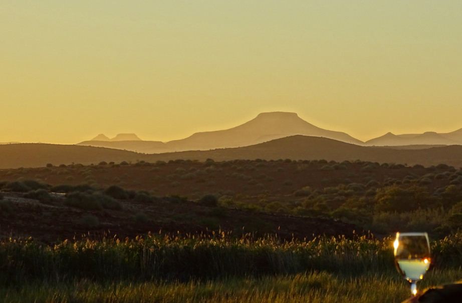 Landschaft im Damaraland Namibia Landschaft im Damaraland Namibia