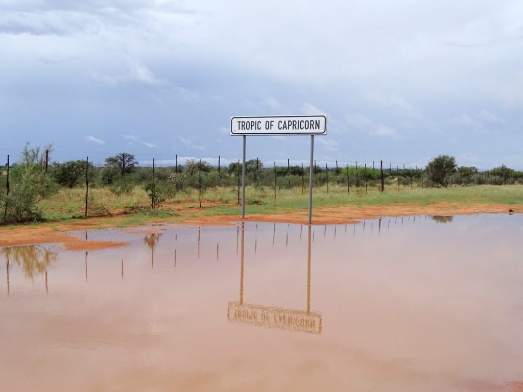 Wendekreis des Steinbocks unter Wasser_Namibia_DSC00833 Wendekreis des Steinbocks unter Wasser
