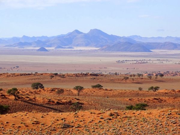 NamibRand Nature Reserve