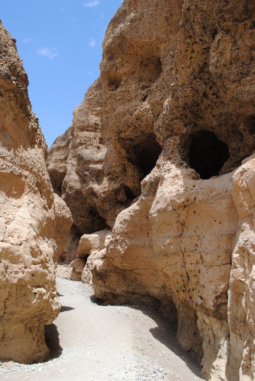 Sesriem Canyon (by nike159) Sesriem Canyon (by nike159)