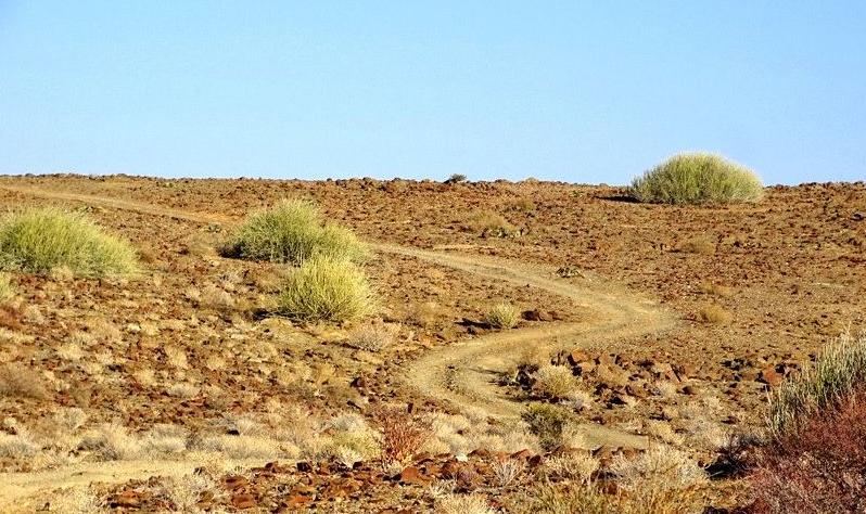 Abenteuer Unbekanntes Damaraland 3 Abenteuer Unbekanntes Damaraland 3