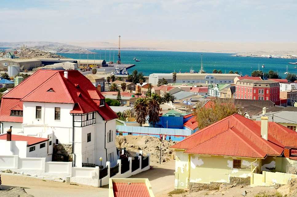 Lüderitz