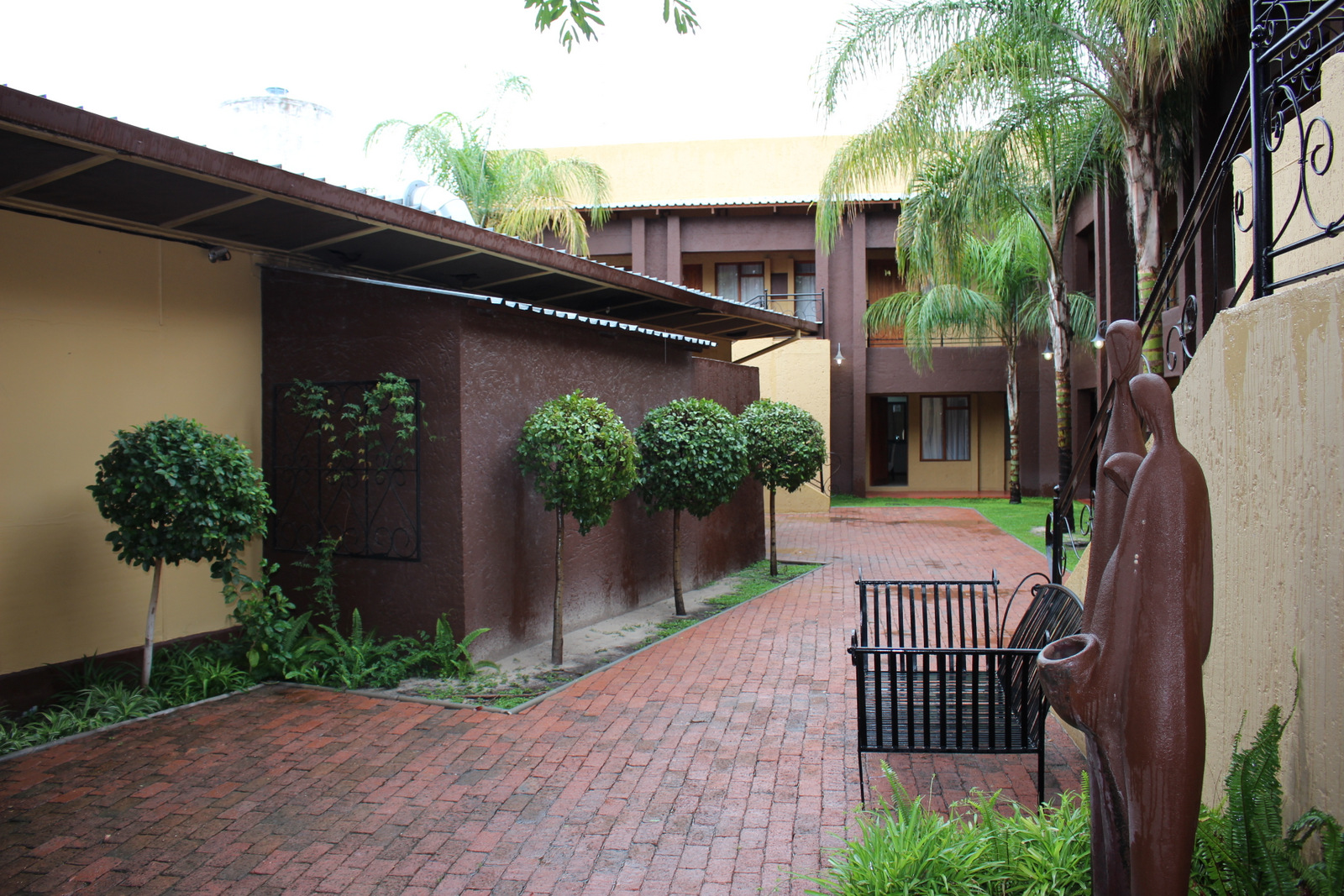 Oshakati Guest House