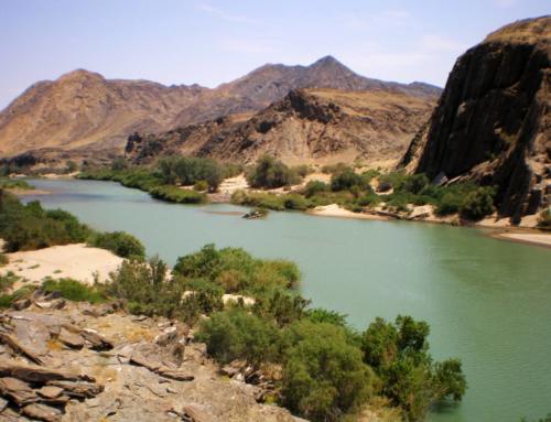 Namibia Abenteuer Reise: Kaokoveld & Hartmanntal Explorer