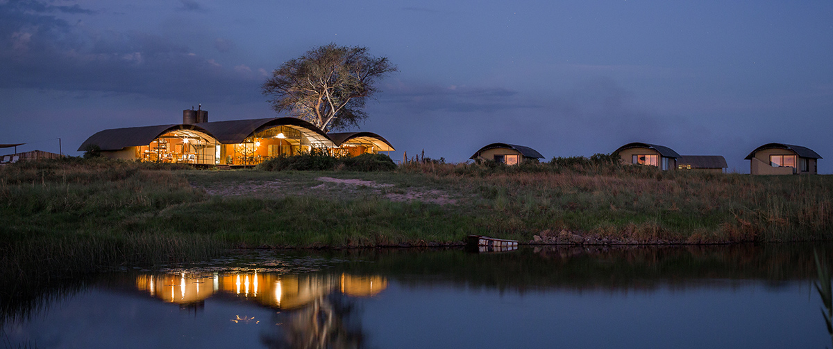 Zambezi Lodge