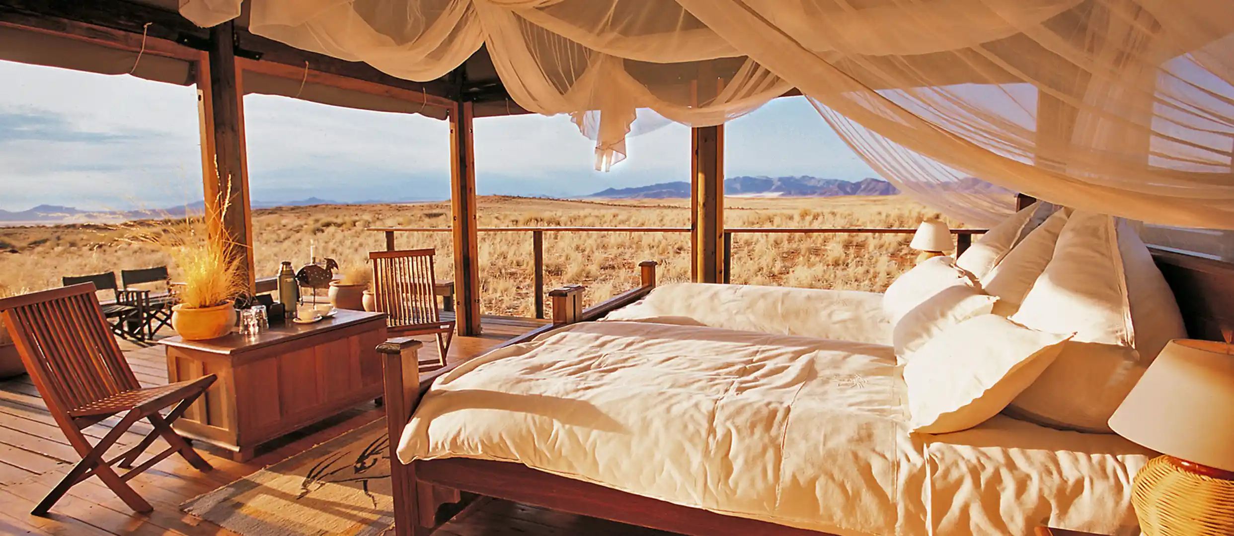 NamibRand Lodge 2