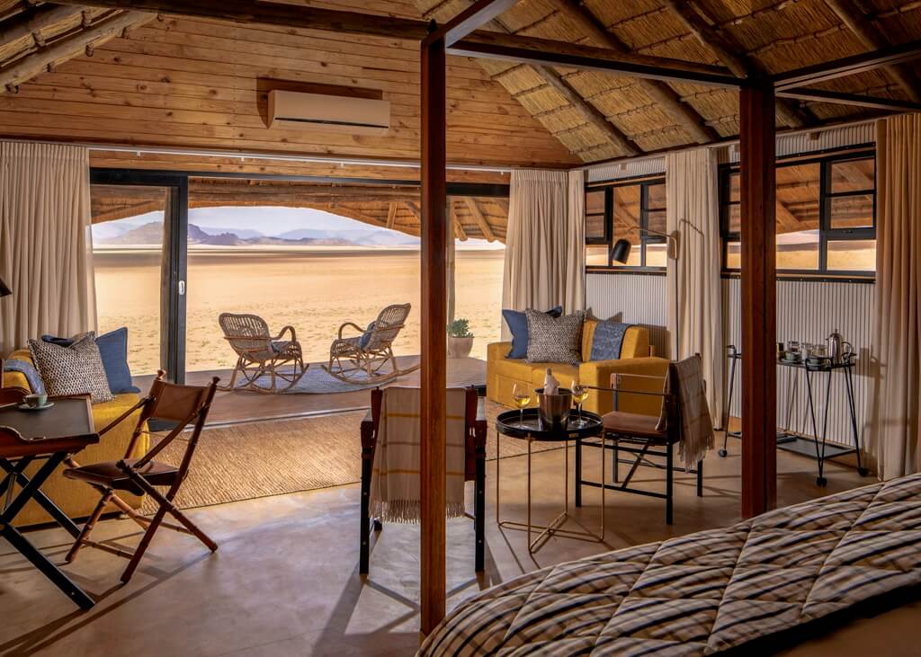 NamibRand Lodge 4