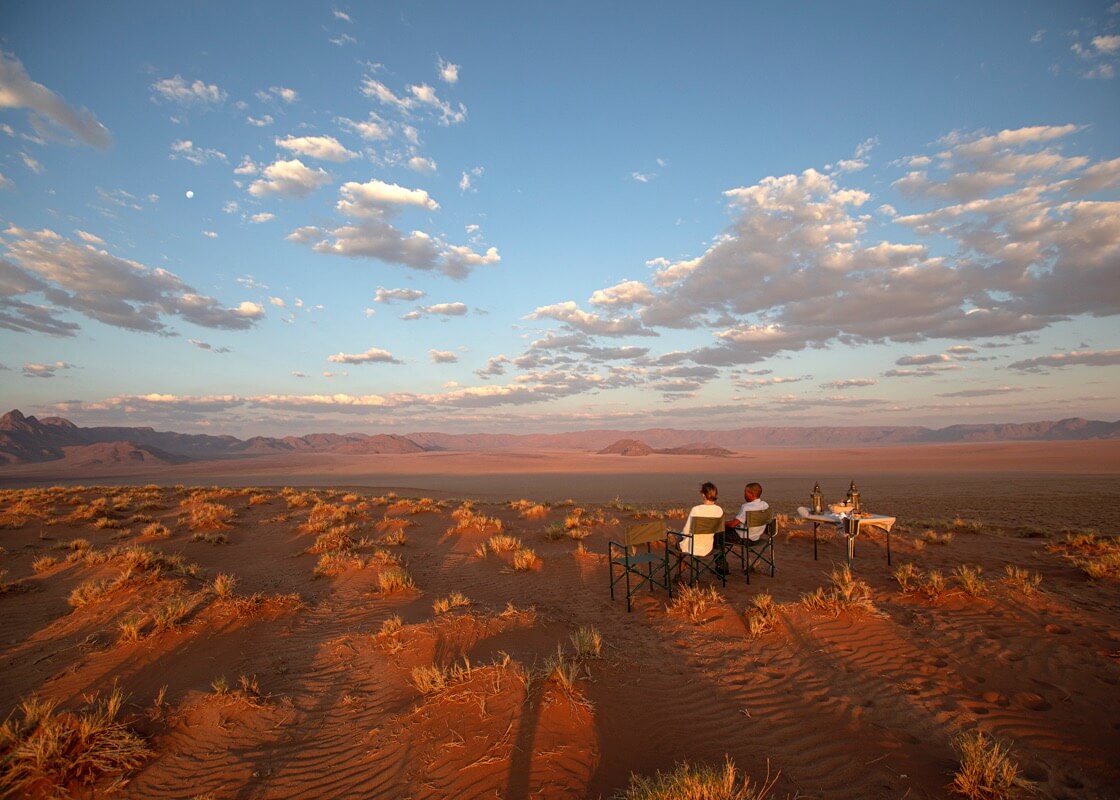 NamibRand Lodge 5