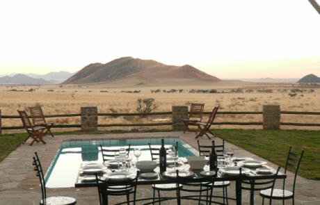 NamibRand Lodge 3