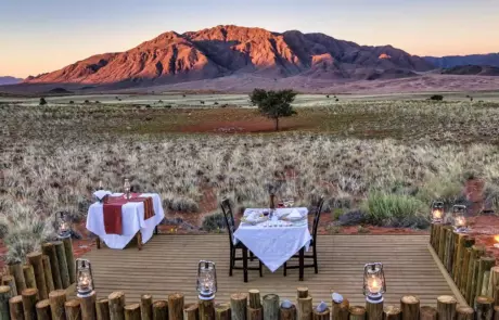 NamibRand Lodge 3