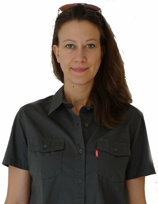 Barbara Barbara