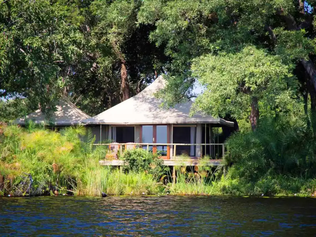 Okavango Delta 7