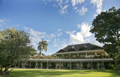 Variante Standard Victoria Falls