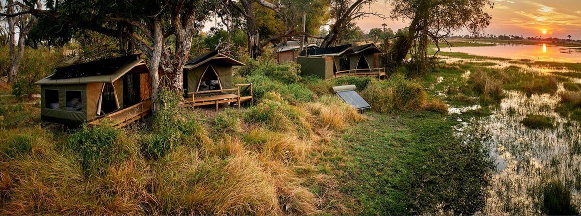 Oddballs Camp
